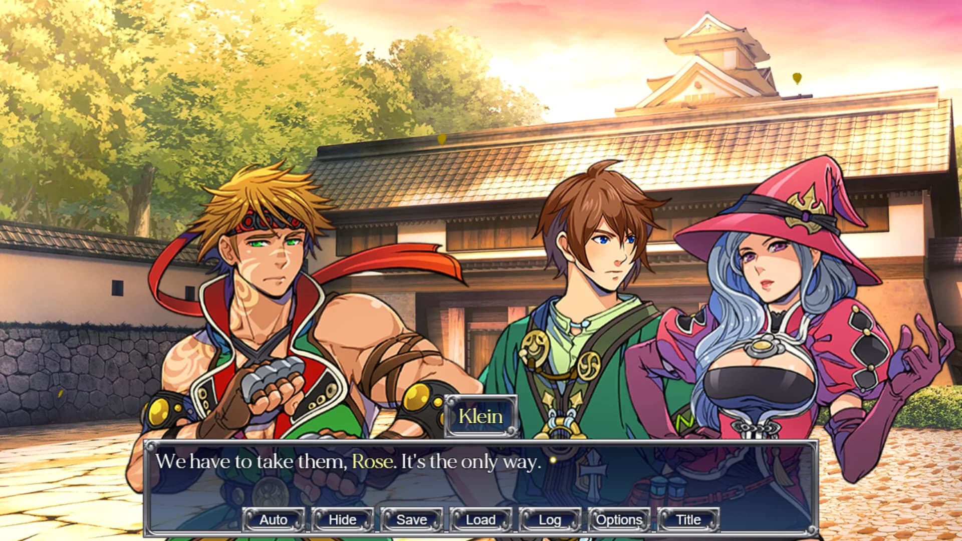Trials of Kokoro görsel 6