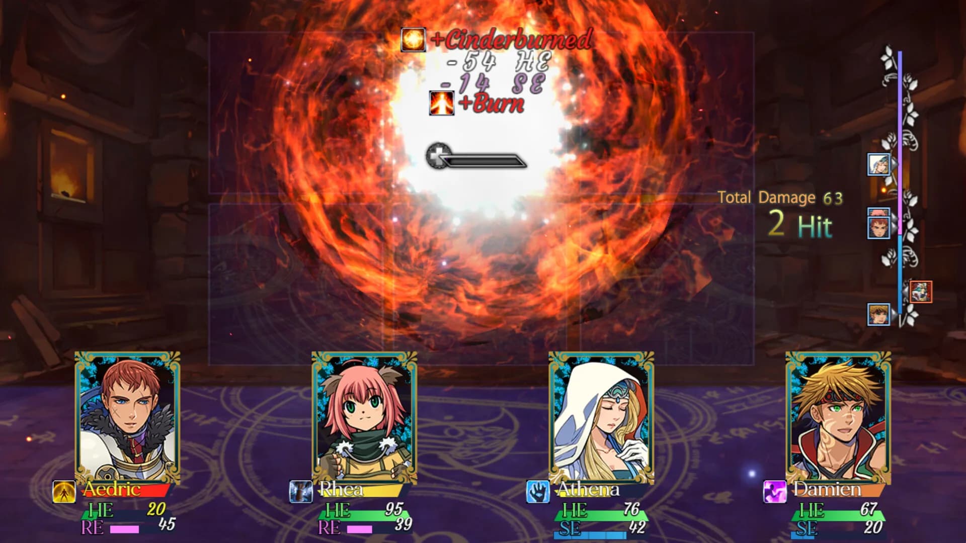 Trials of Kokoro görsel 7