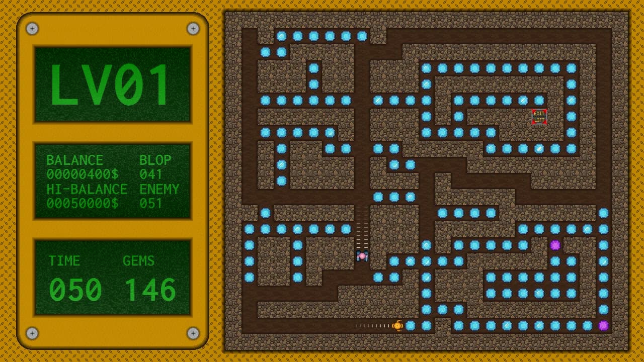The Lost Mines görsel 2