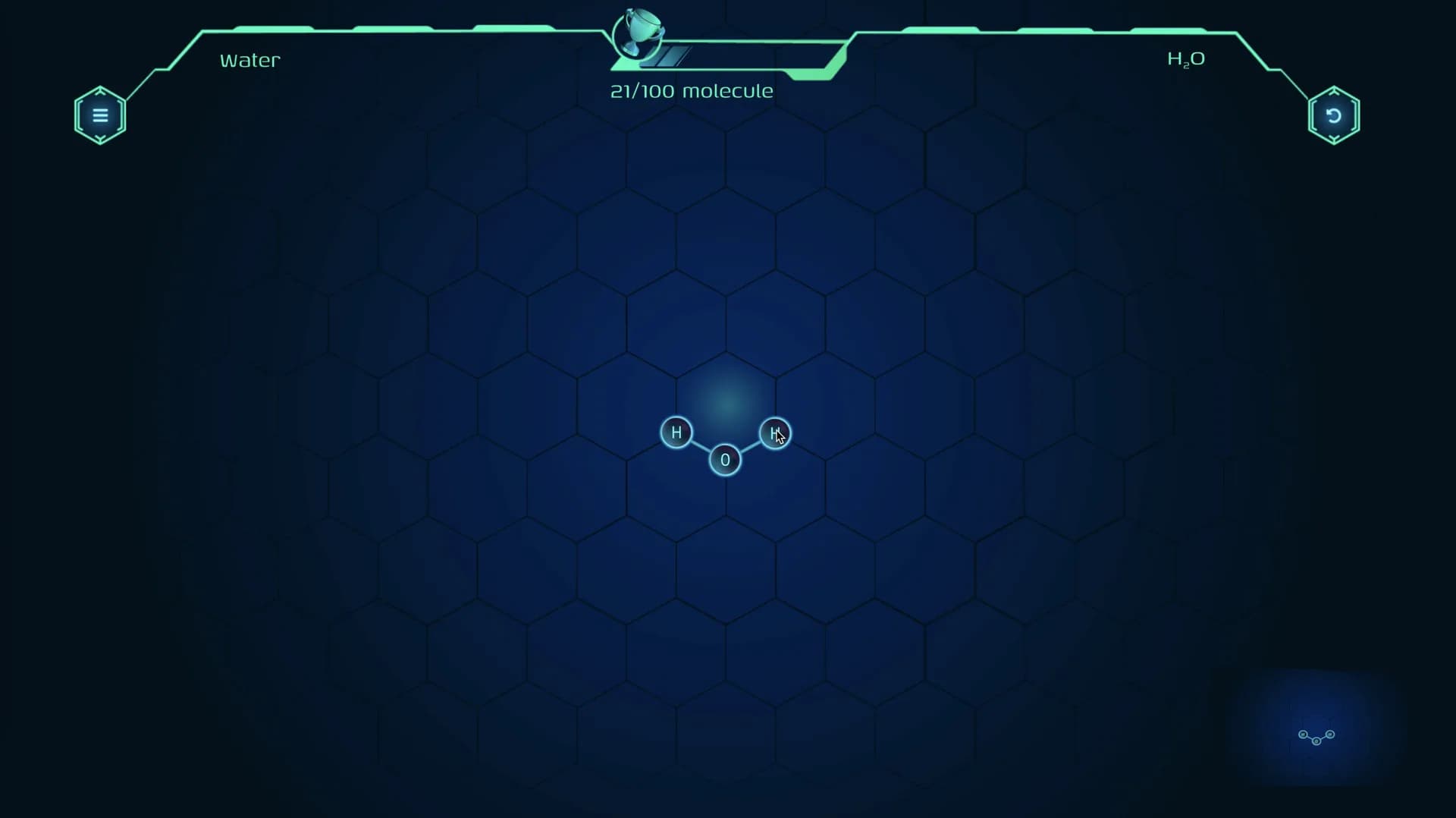 Molecule Make Lab görsel 4
