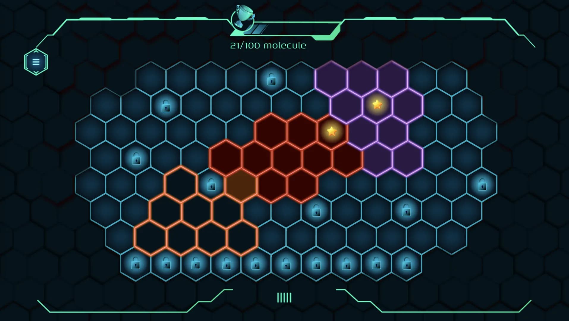 Molecule Make Lab görsel 6
