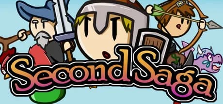 Second Saga