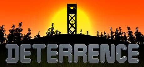 Deterrence görsel 1
