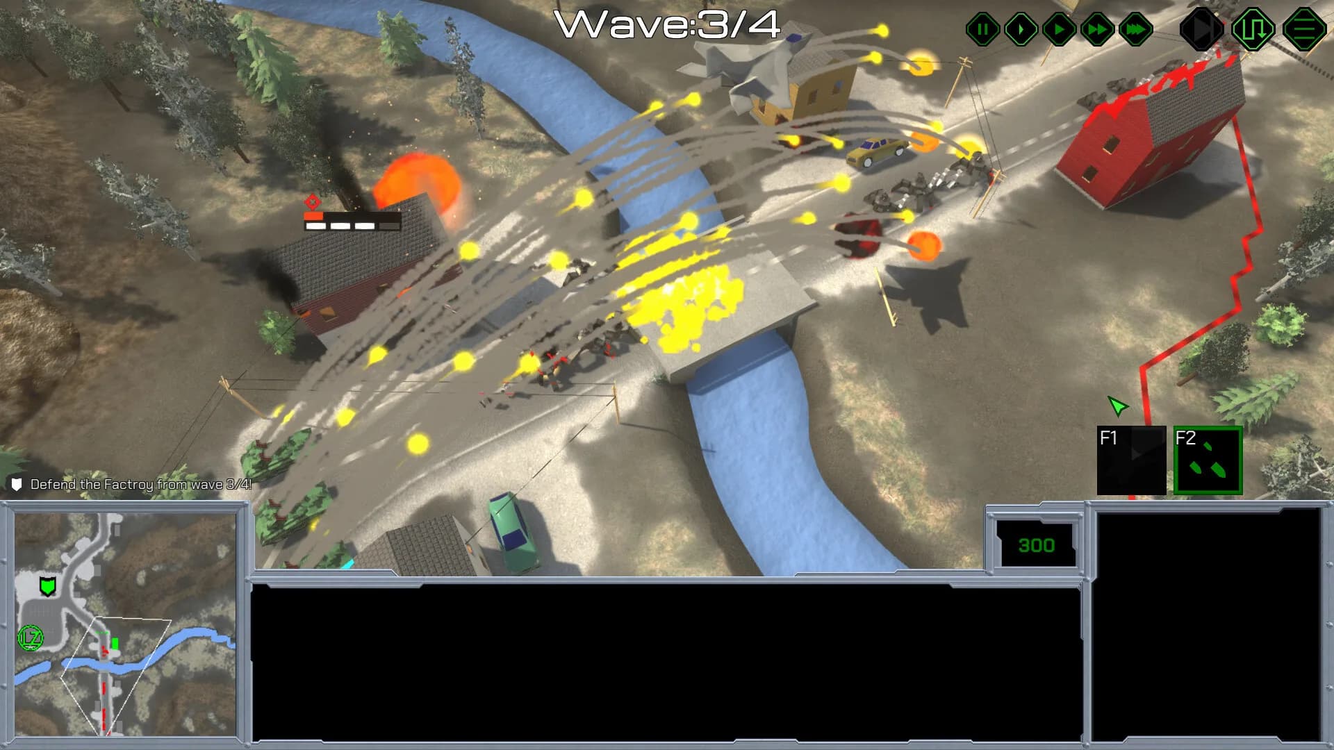 Deterrence görsel 7