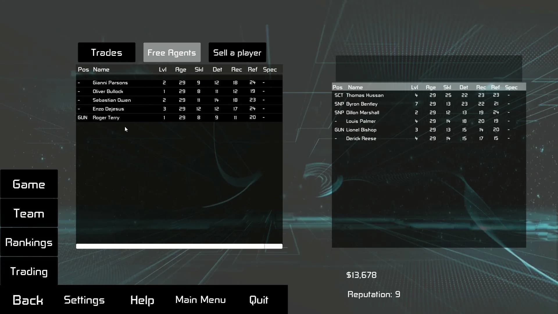 Esport Tactics görsel 3