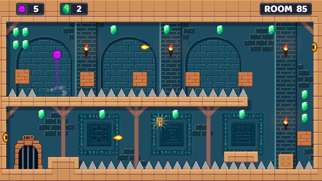 Kid Ball Adventure görsel 4