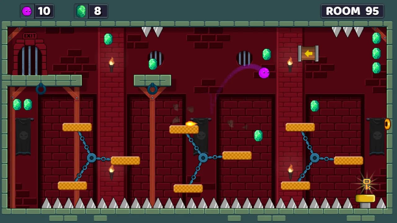 Kid Ball Adventure görsel 6