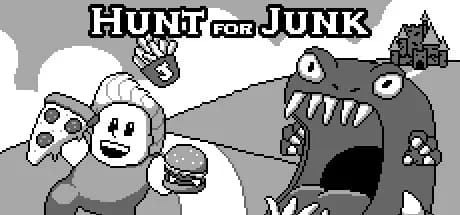 Hunt for Junk görsel 1