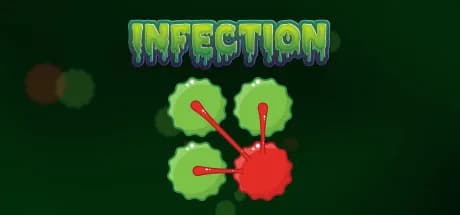 Infection - Board Game görsel 1