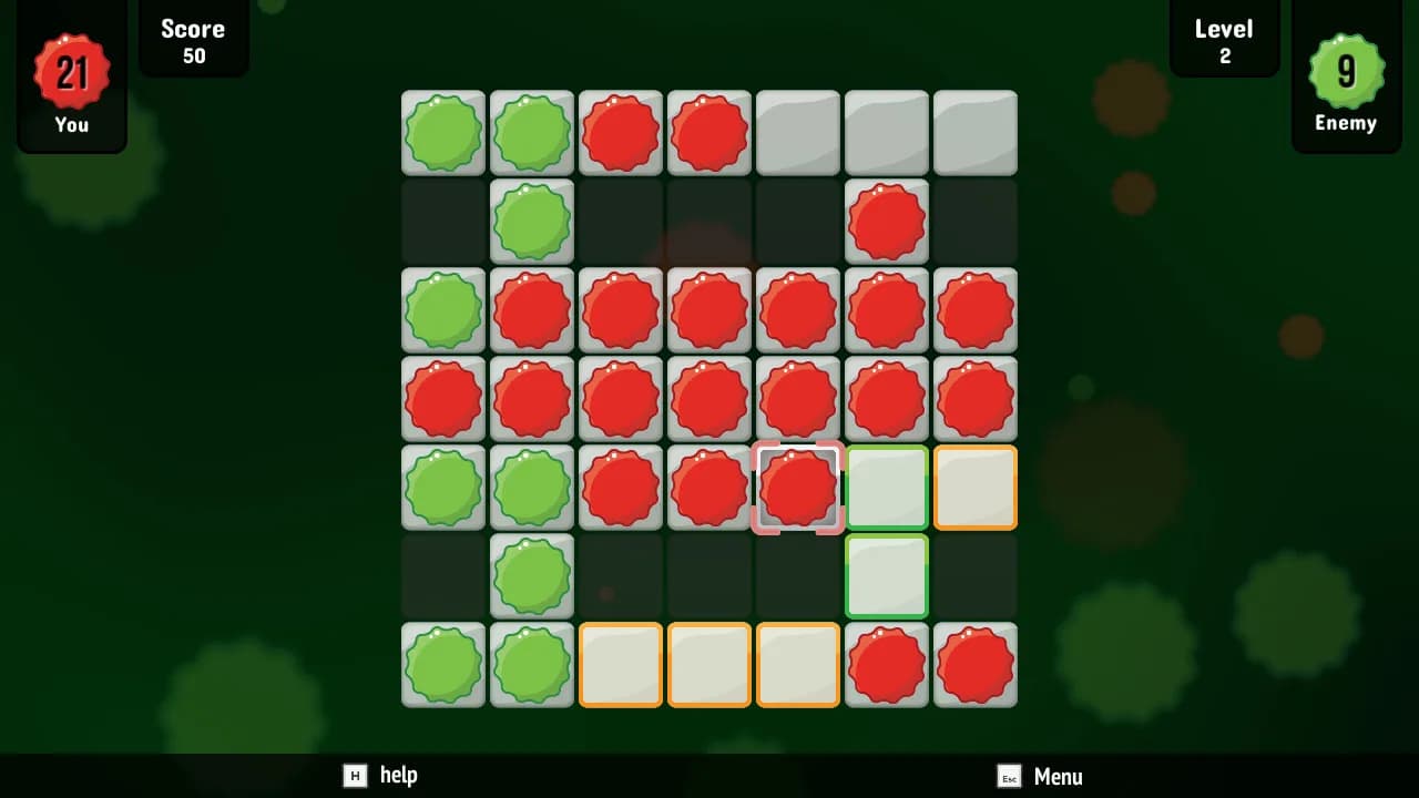 Infection - Board Game görsel 2