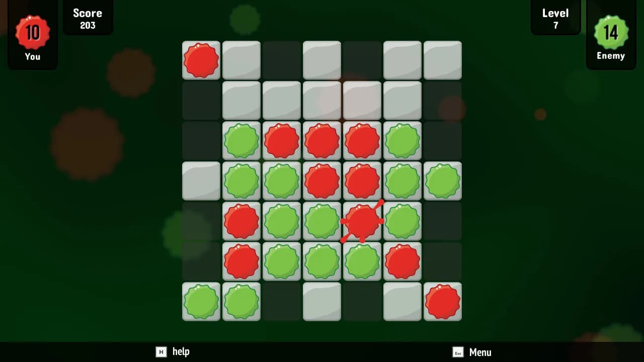 Infection - Board Game görsel 5