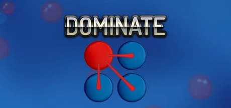 Dominate - Board Game görsel 1