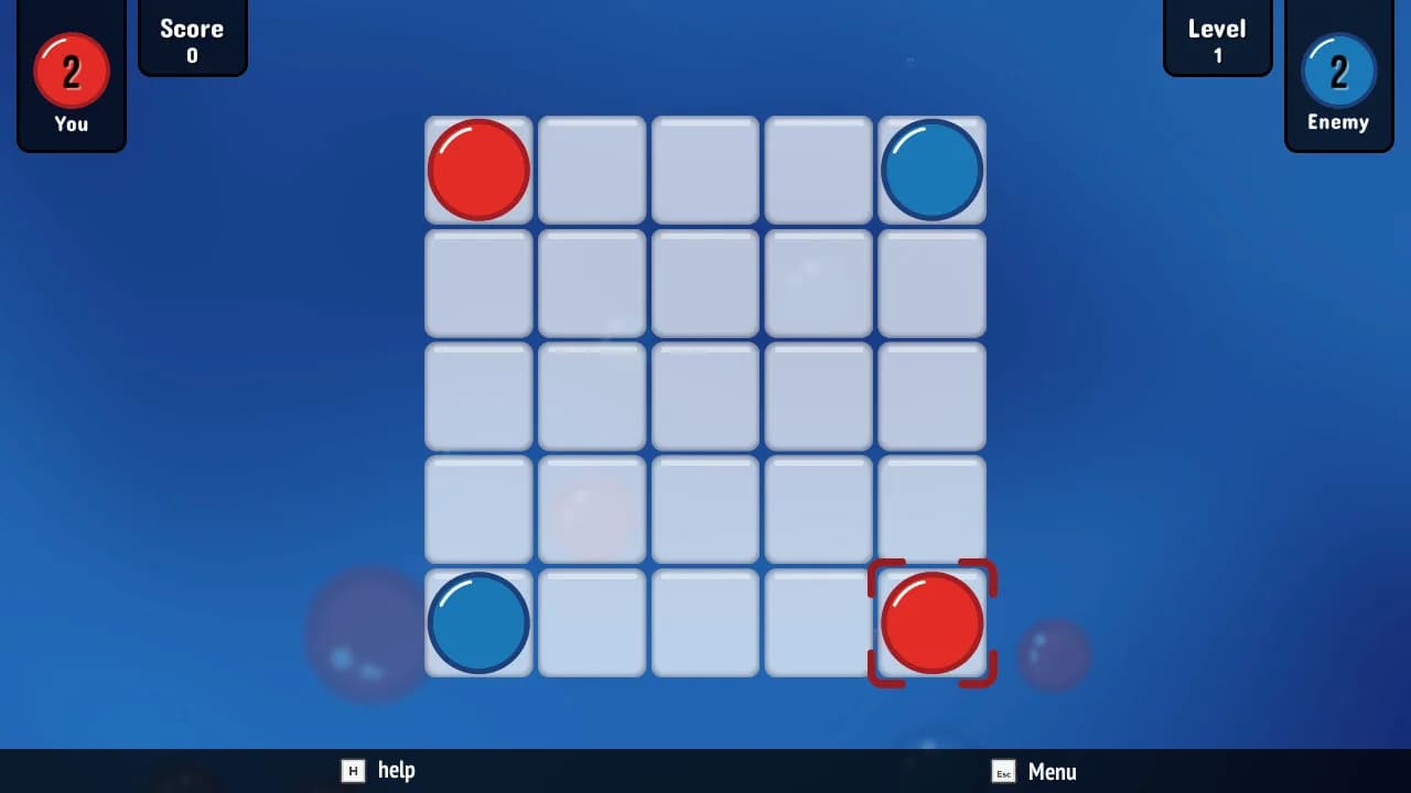 Dominate - Board Game görsel 2