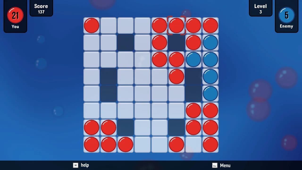Dominate - Board Game görsel 5