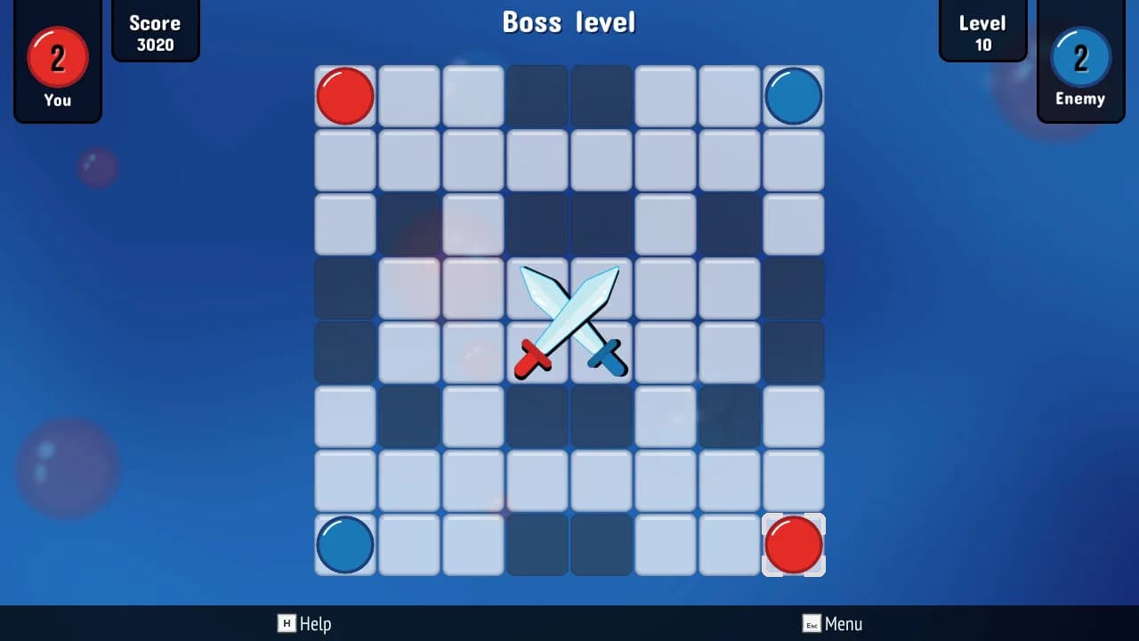 Dominate - Board Game görsel 6