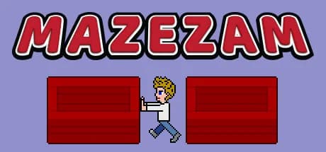 MazezaM - Puzzle Game görsel 1