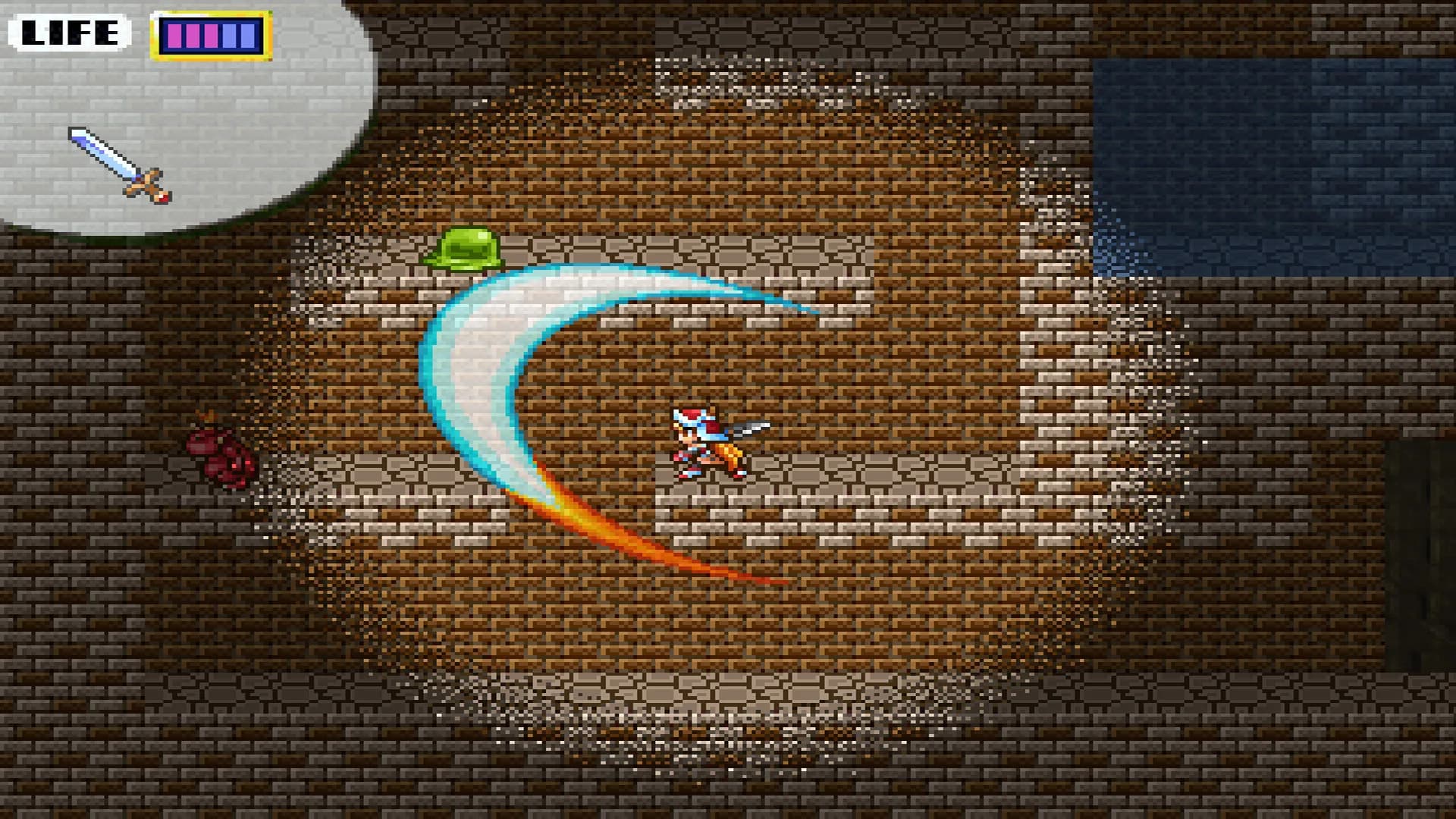 Blade Bros ACTION! görsel 3