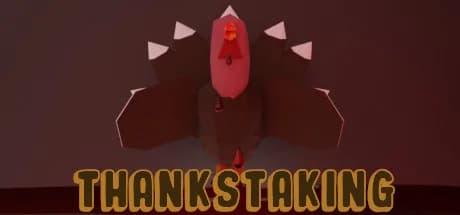 ThanksTaking görsel 1