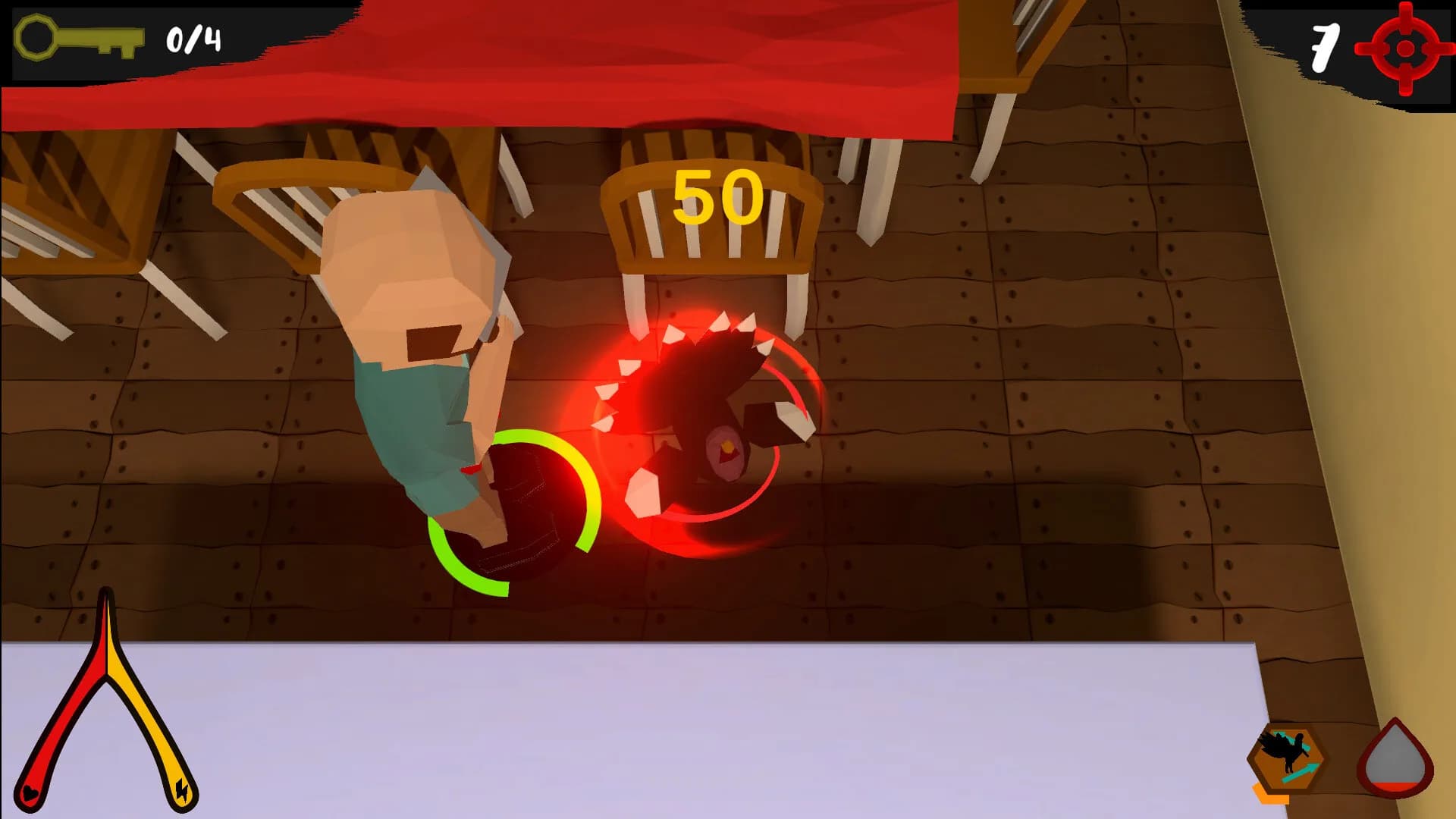 ThanksTaking görsel 3