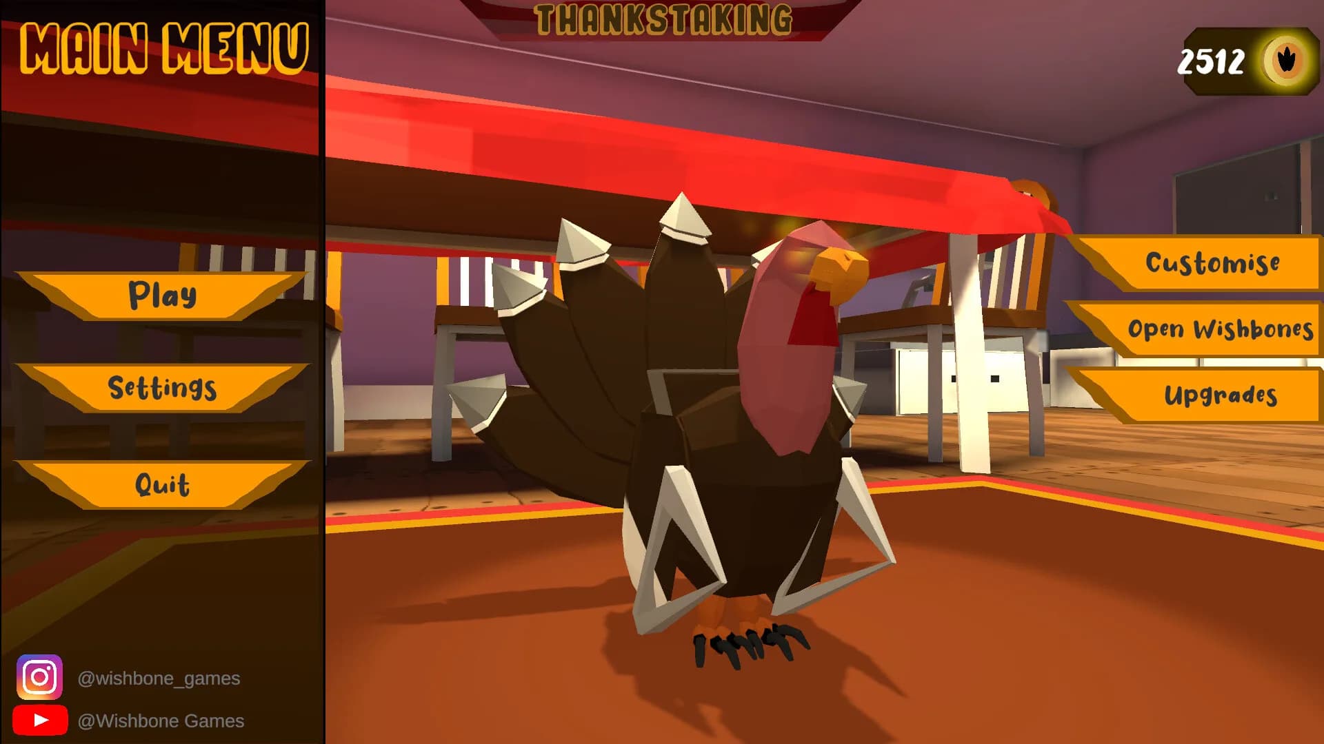 ThanksTaking görsel 7