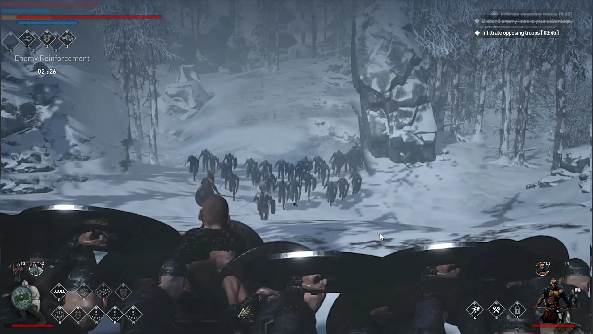 Battle Charge görsel 2