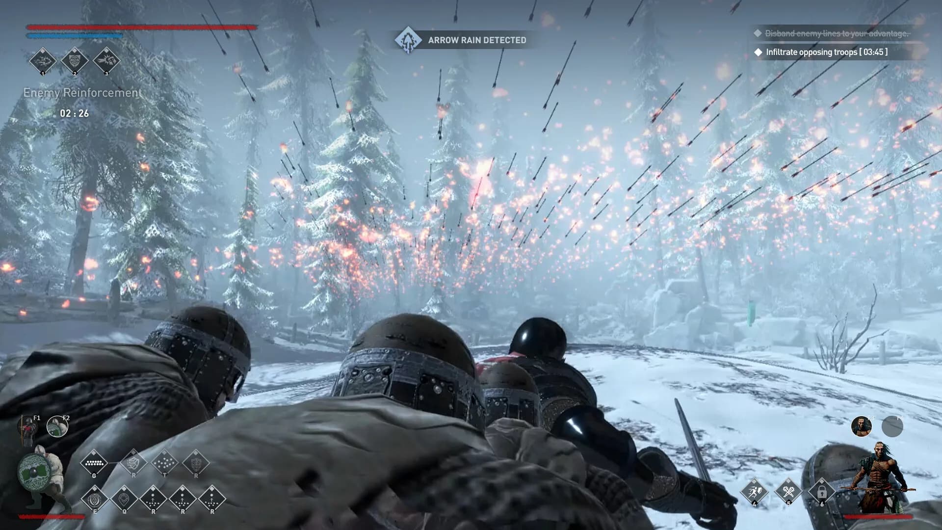 Battle Charge görsel 5