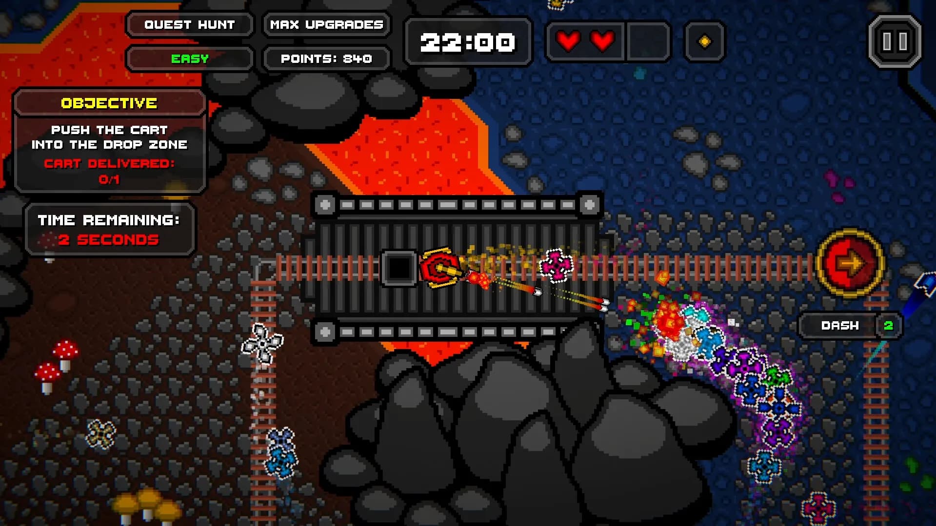 Level Tank görsel 6