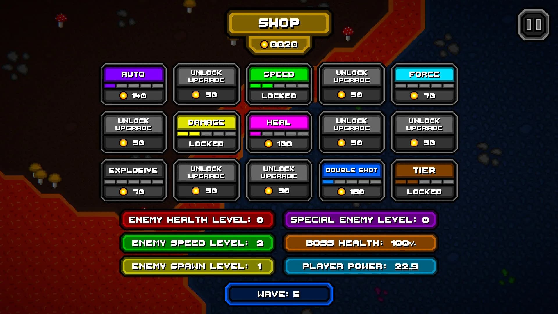 Level Tank görsel 8
