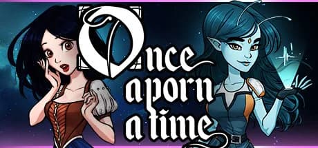 Once a Porn a Time görsel 1