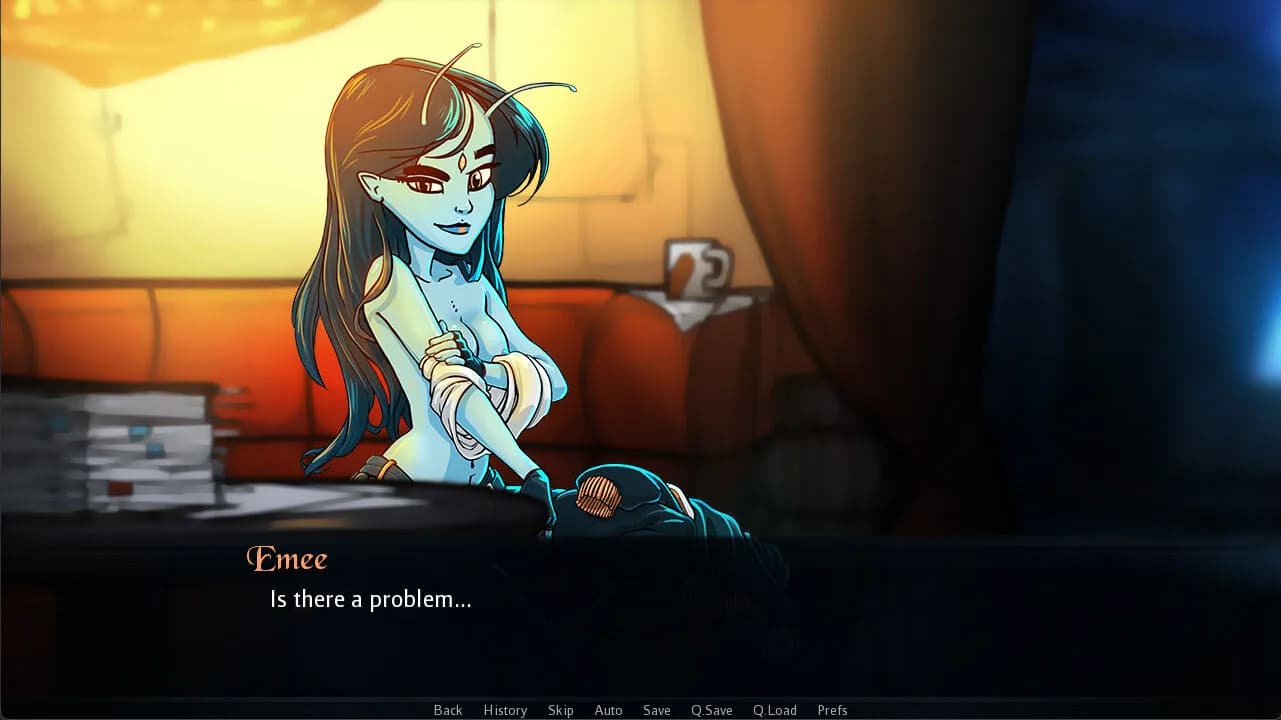 Once a Porn a Time görsel 5
