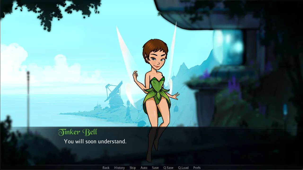 Once a Porn a Time görsel 7