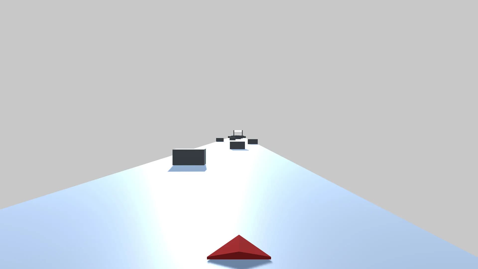 Impossible Challenge görsel 2