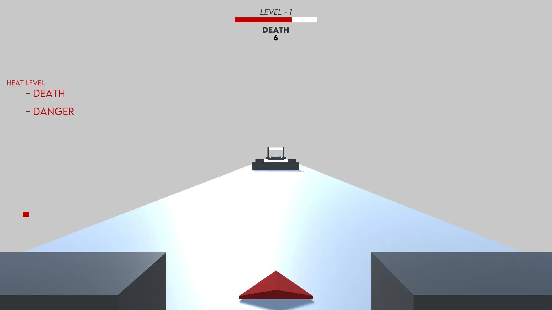 Impossible Challenge görsel 3