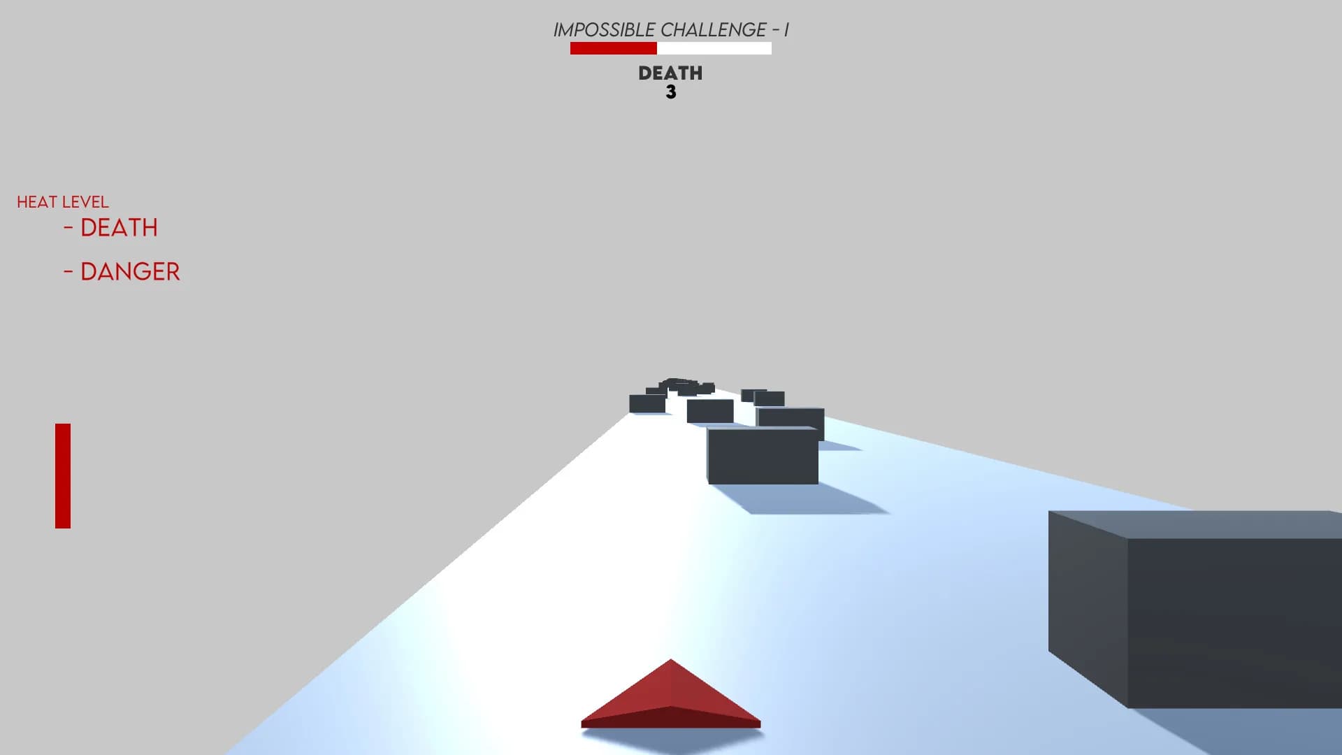 Impossible Challenge görsel 6
