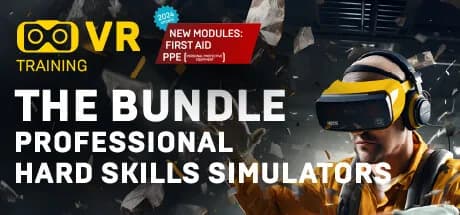 Global Workforce VR Career Training (GWPro.io)