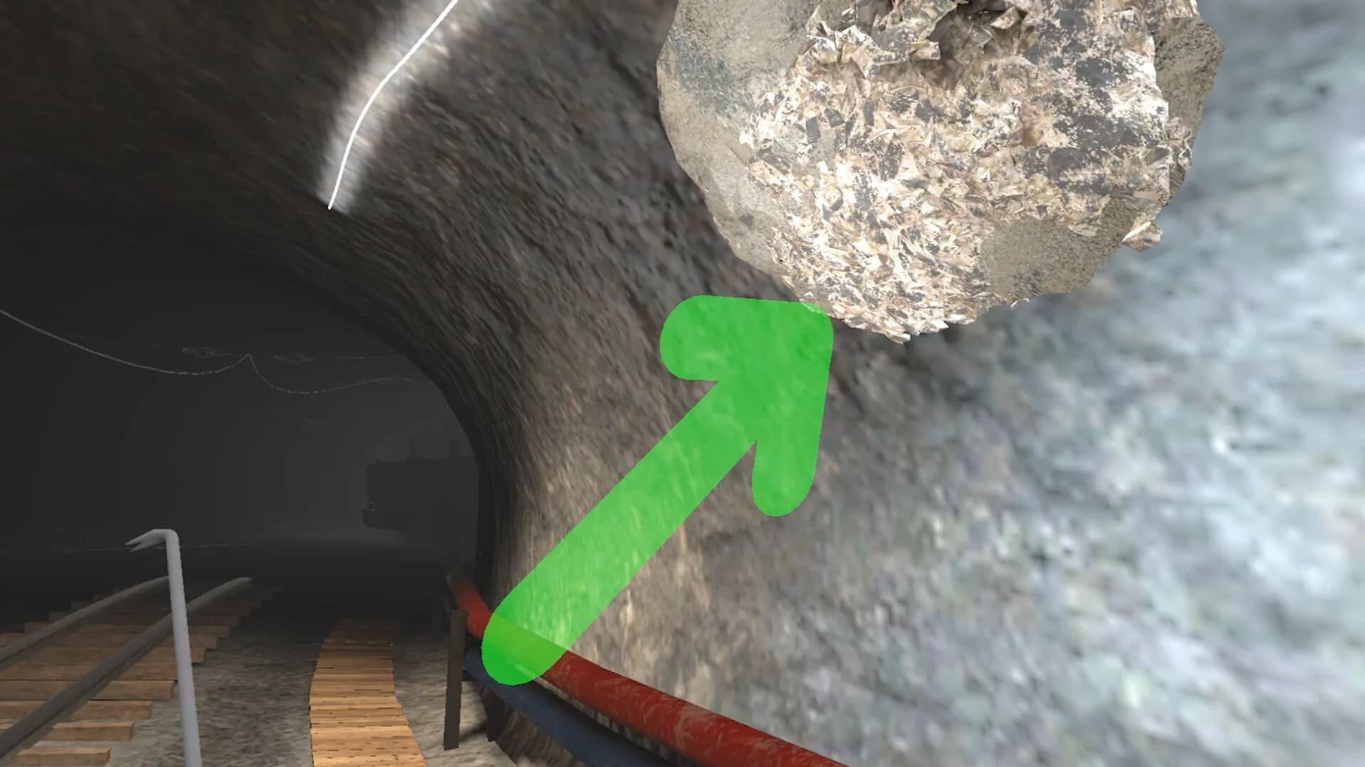 Global Workforce VR Career Training (GWPro.io) görsel 2