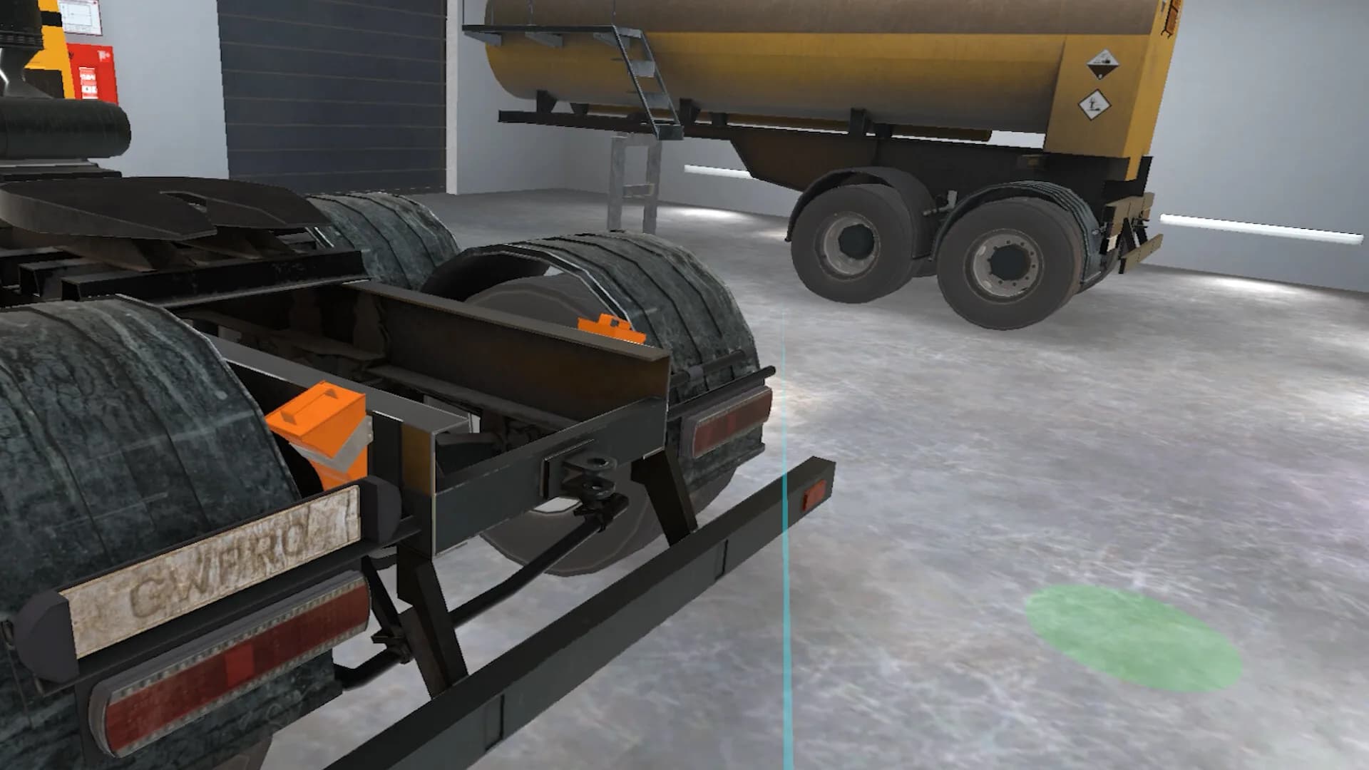 Global Workforce VR Career Training (GWPro.io) görsel 3