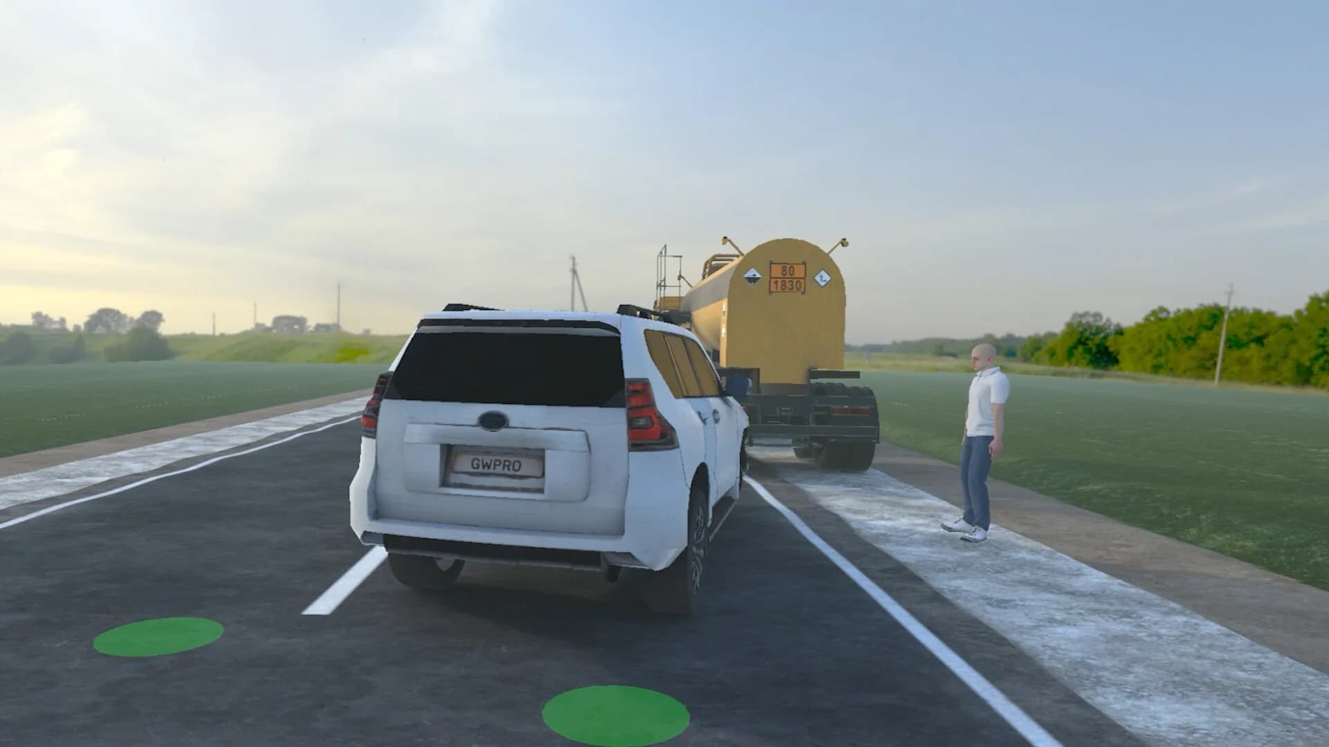 Global Workforce VR Career Training (GWPro.io) görsel 14