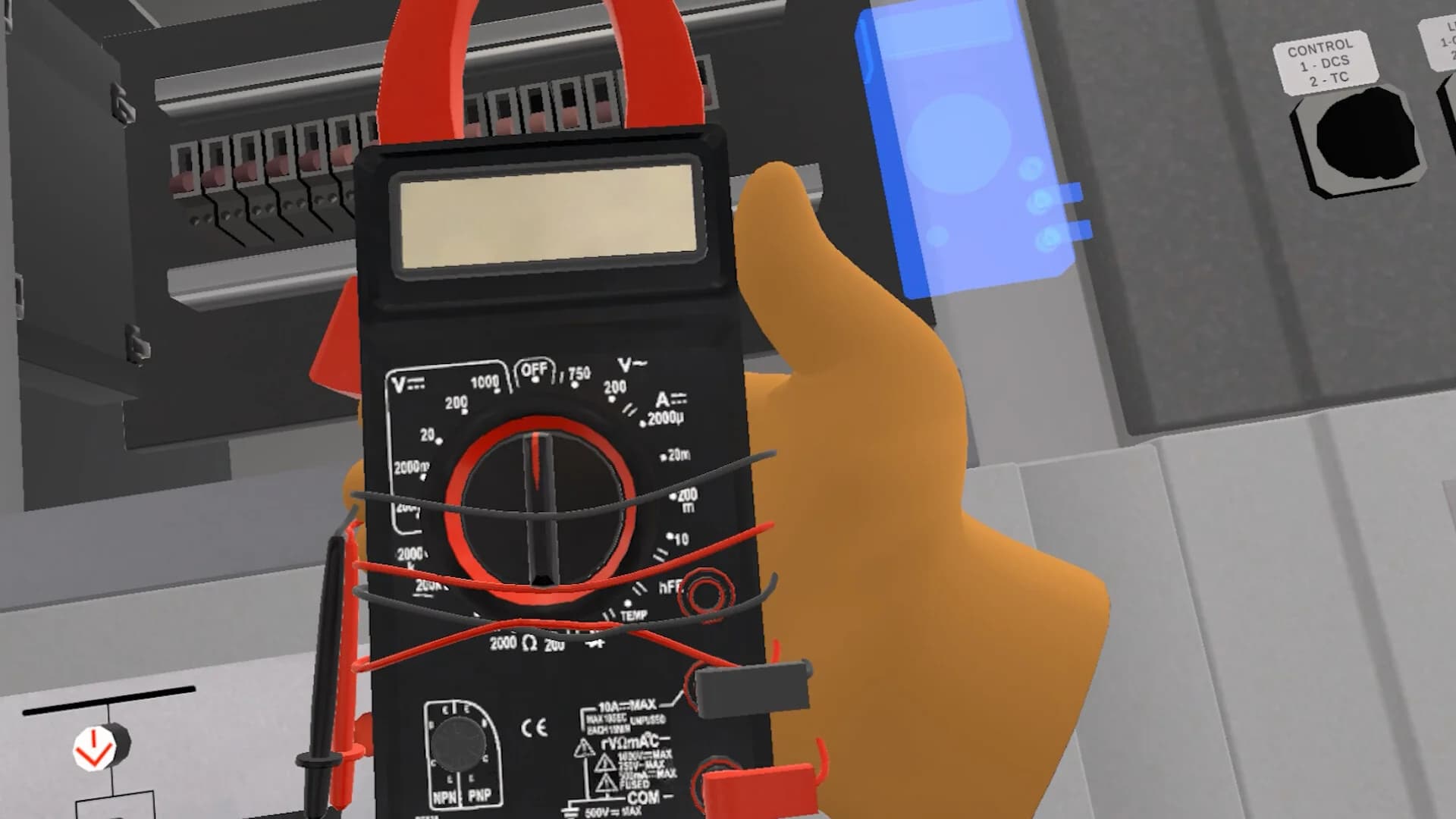 Global Workforce VR Career Training (GWPro.io) görsel 16