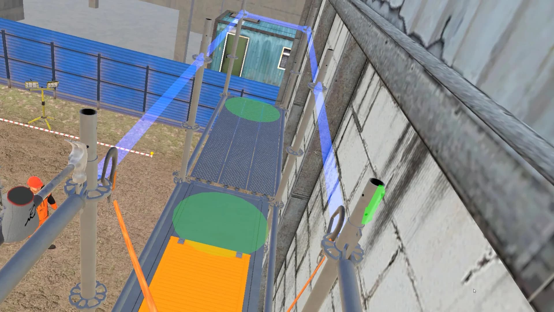Global Workforce VR Career Training (GWPro.io) görsel 17
