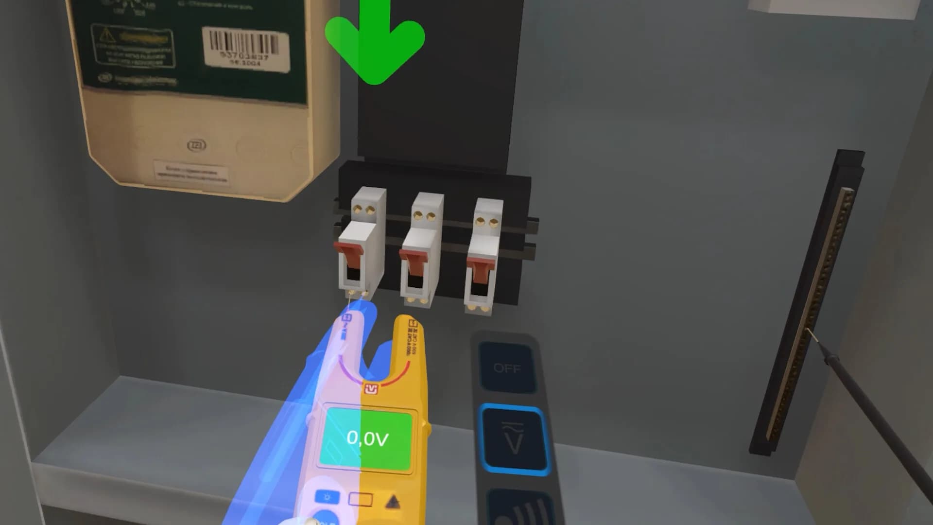Global Workforce VR Career Training (GWPro.io) görsel 19