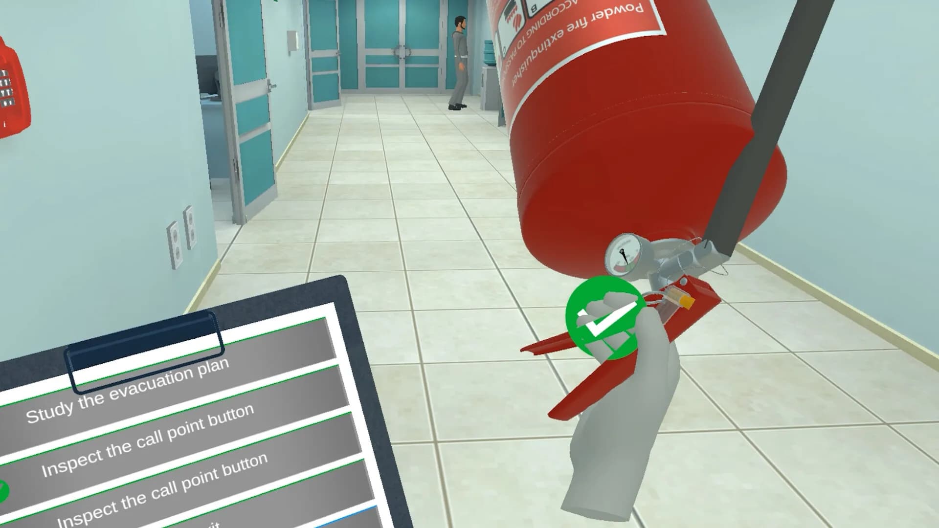 Global Workforce VR Career Training (GWPro.io) görsel 22