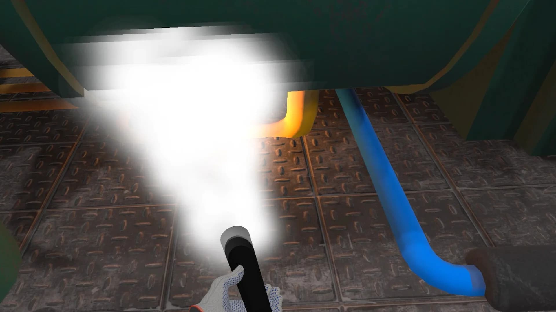 Global Workforce VR Career Training (GWPro.io) görsel 23