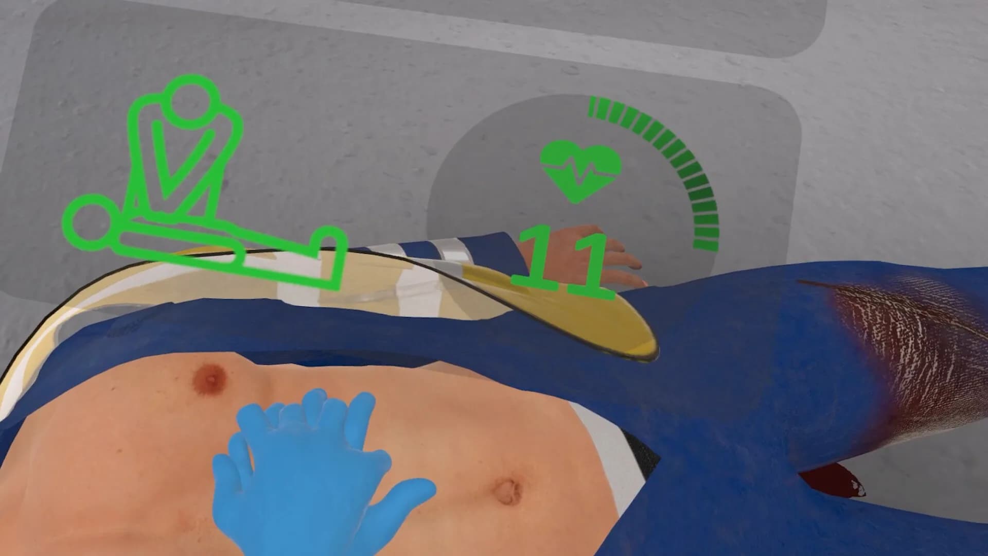 Global Workforce VR Career Training (GWPro.io) görsel 25