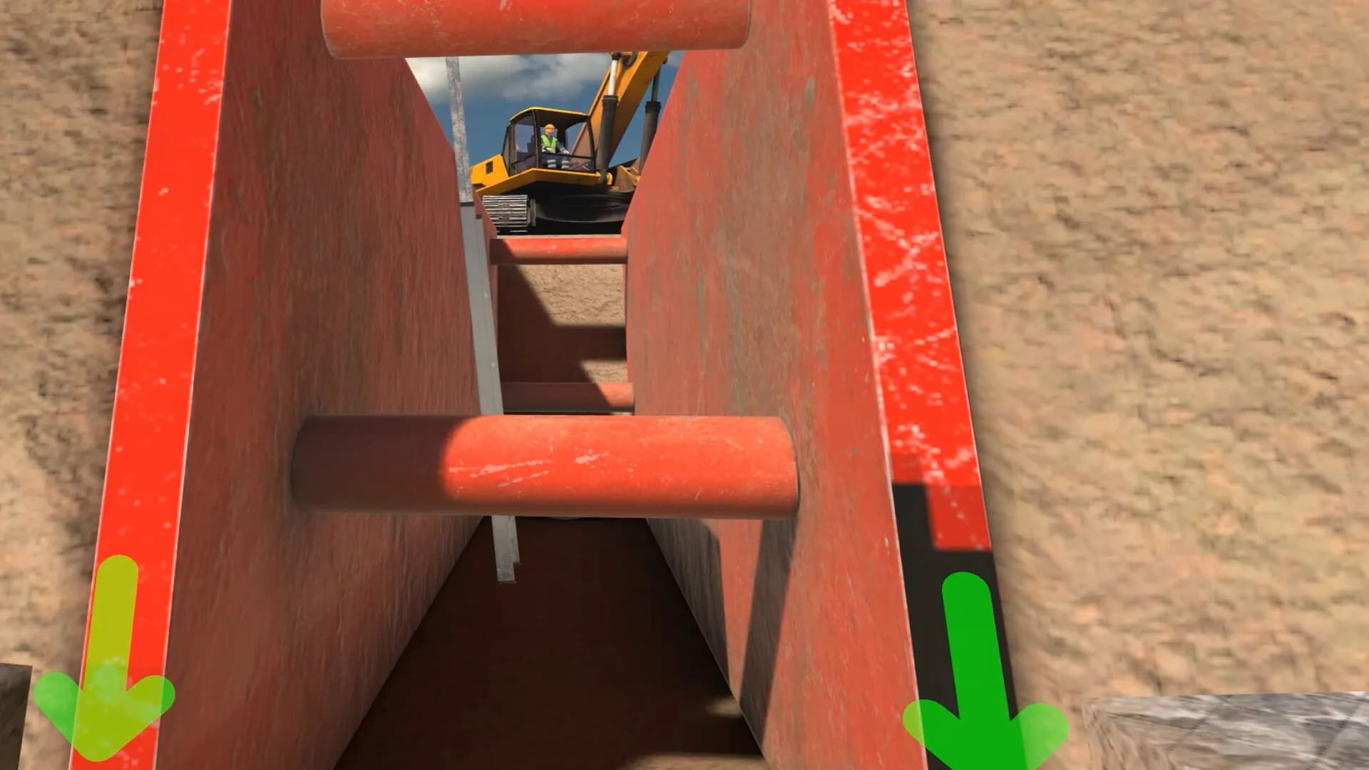 Global Workforce VR Career Training (GWPro.io) görsel 32