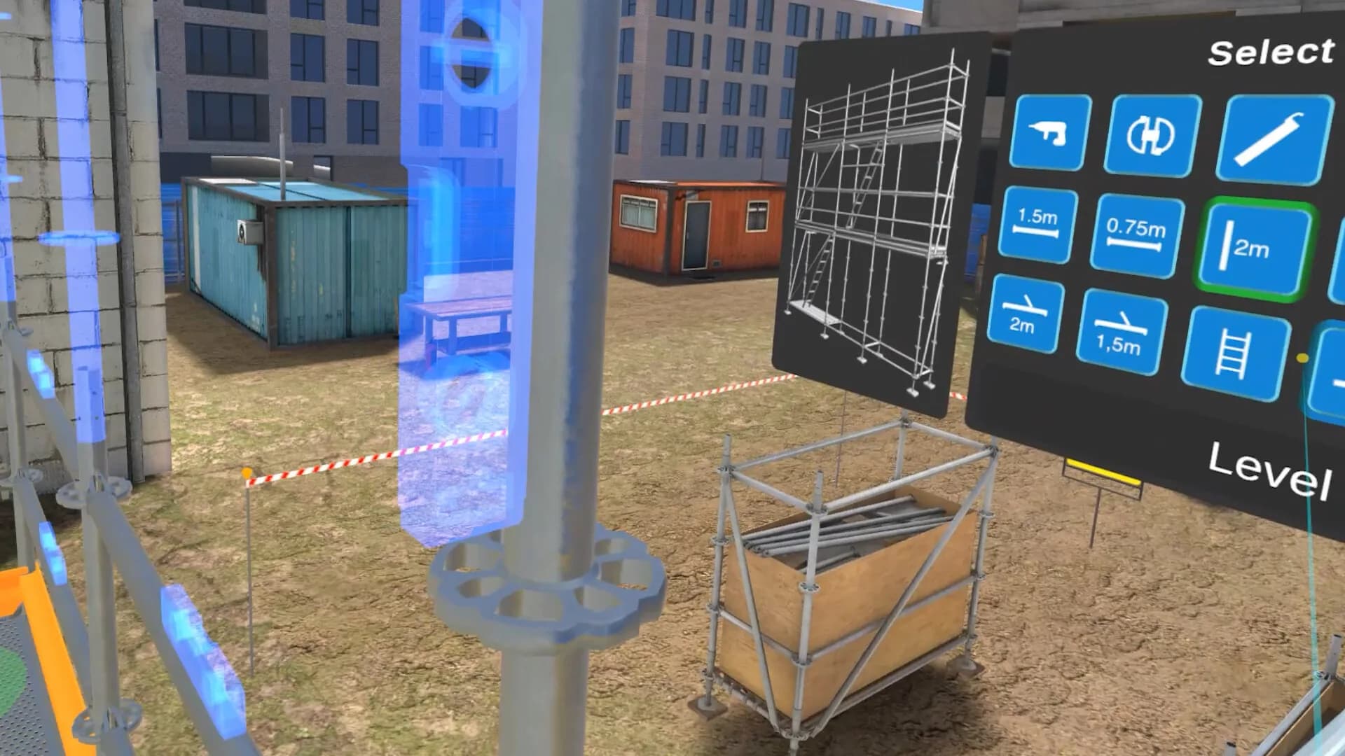Global Workforce VR Career Training (GWPro.io) görsel 34
