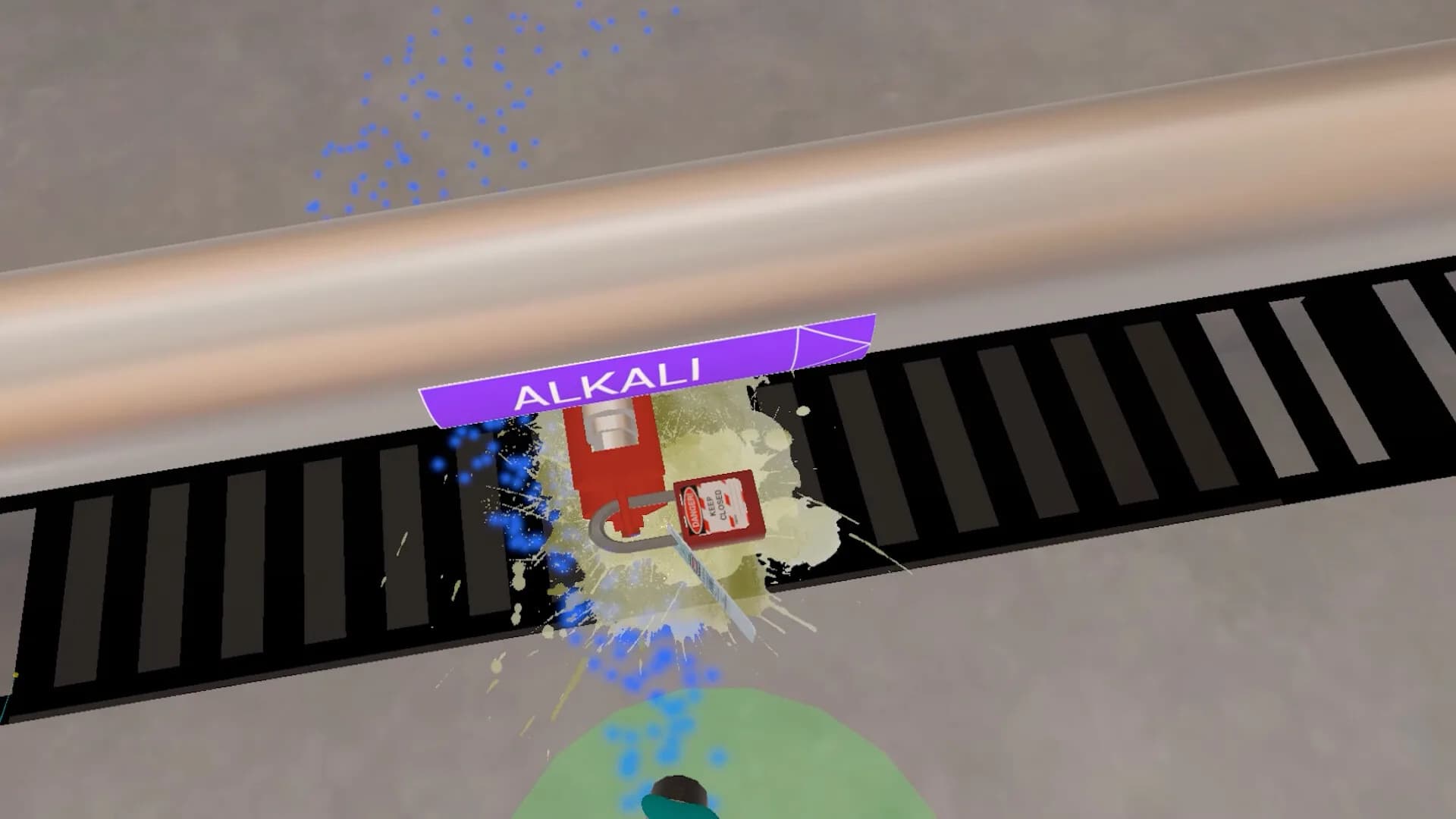 Global Workforce VR Career Training (GWPro.io) görsel 35