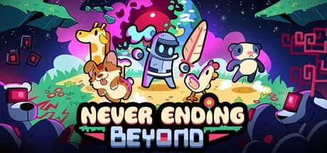 Never Ending Beyond görsel 1