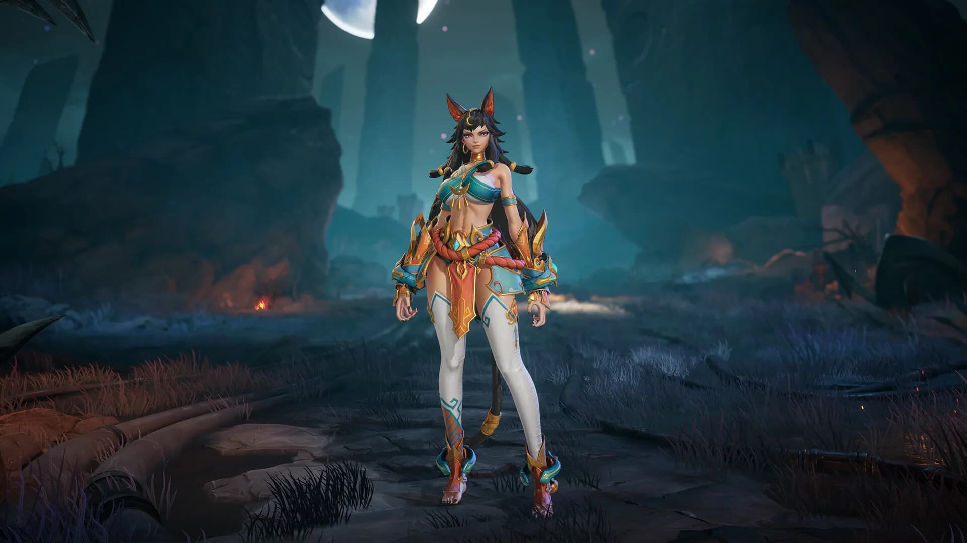 Torchlight: Infinite görsel 6