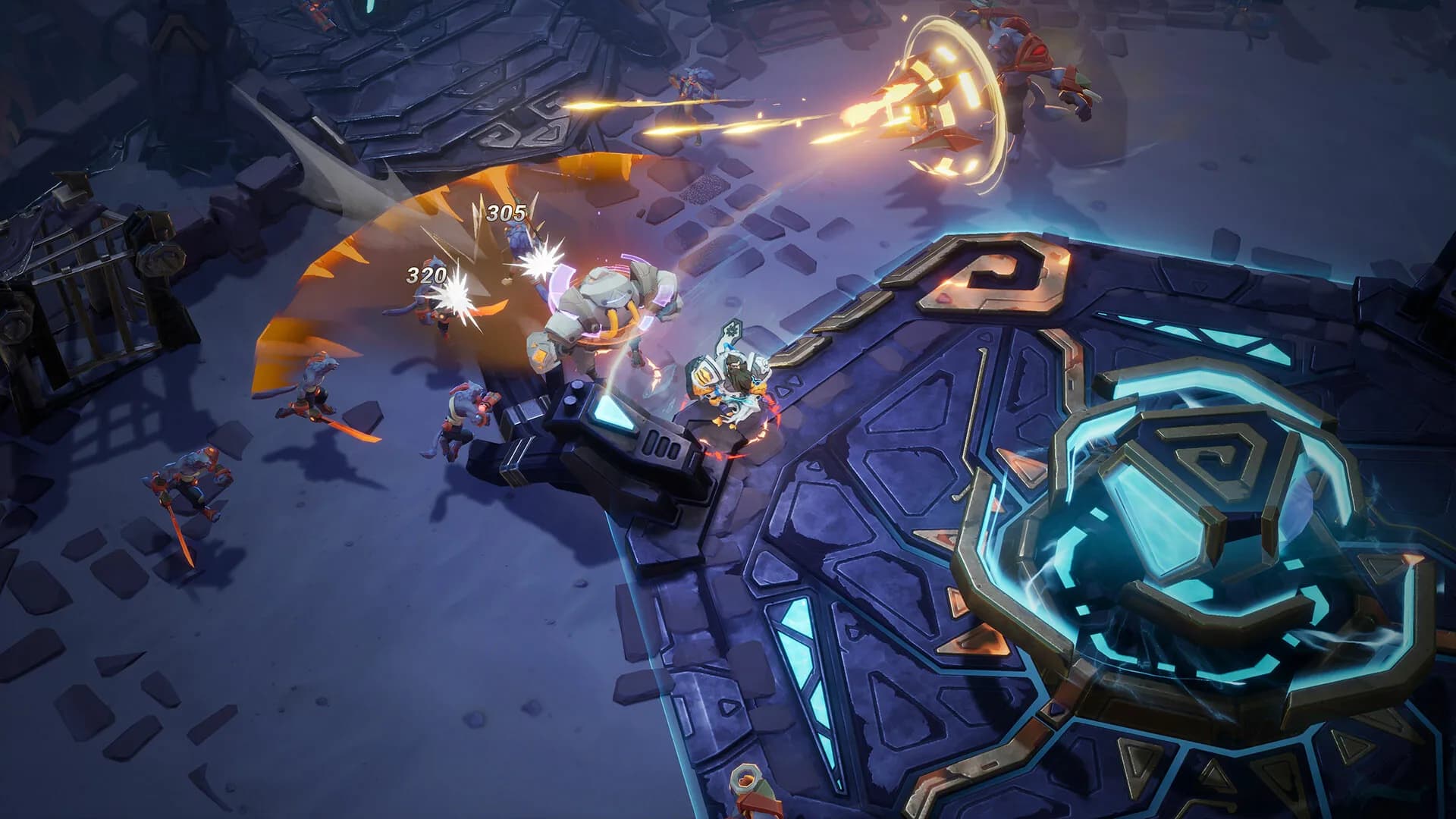 Torchlight: Infinite görsel 8